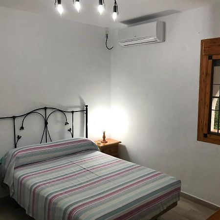 Pensjonat El Cortijo De La Abuela Benahadux Zewnętrze zdjęcie