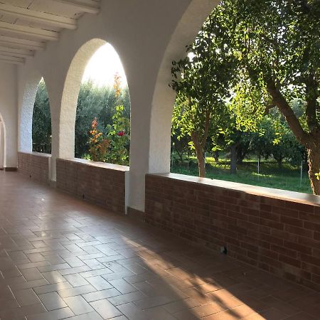Pensjonat El Cortijo De La Abuela Benahadux Zewnętrze zdjęcie