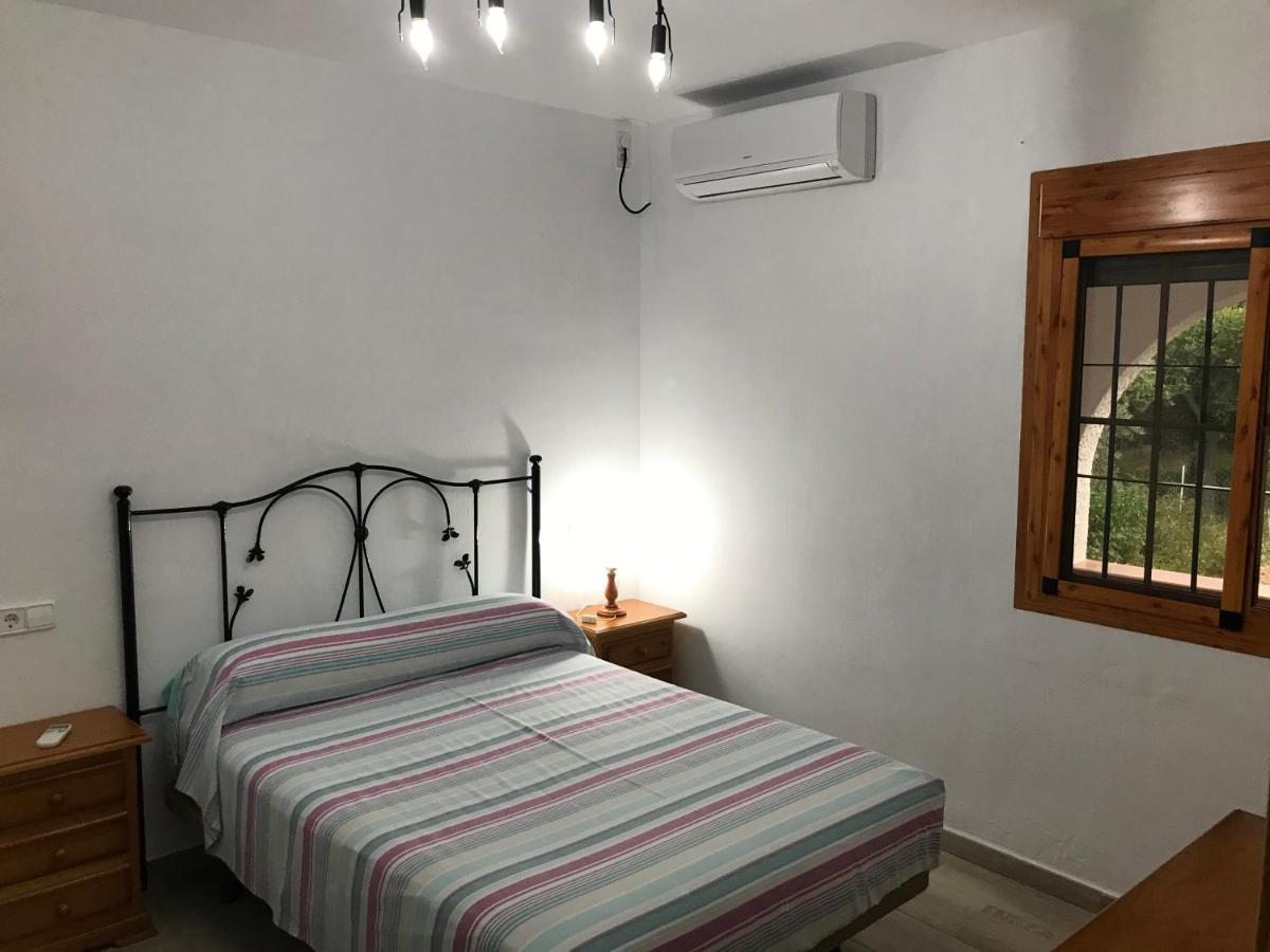 Pensjonat El Cortijo De La Abuela Benahadux Zewnętrze zdjęcie