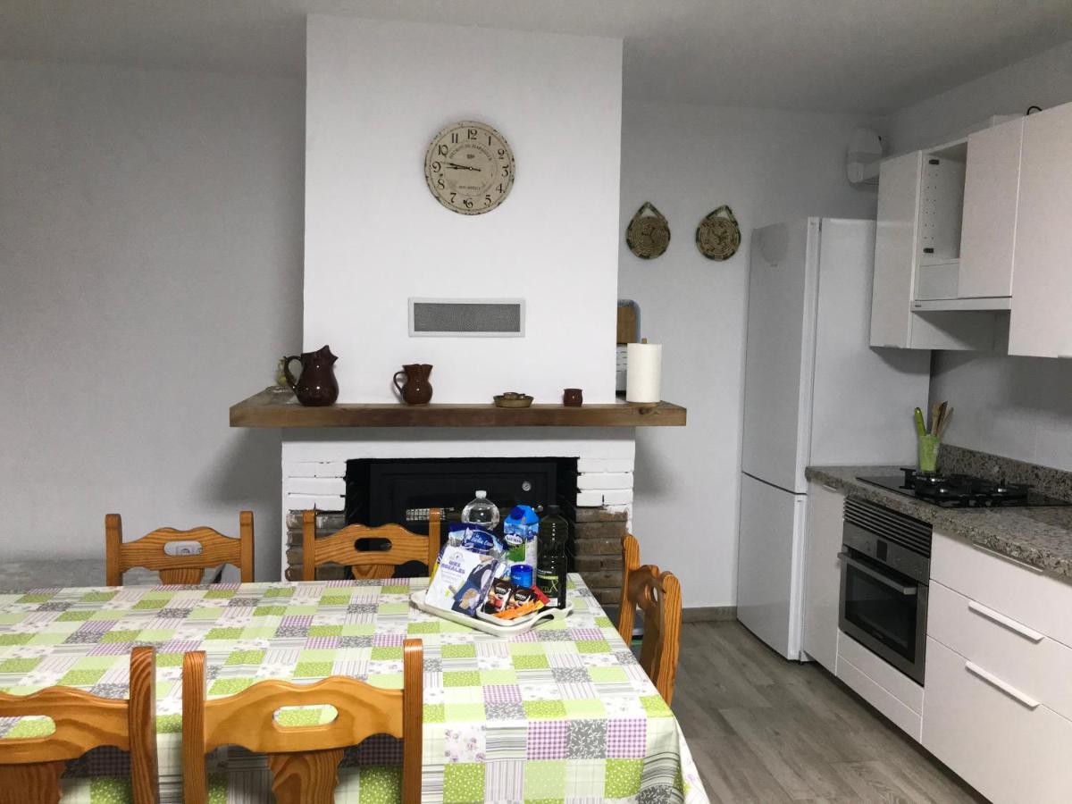 Pensjonat El Cortijo De La Abuela Benahadux Zewnętrze zdjęcie