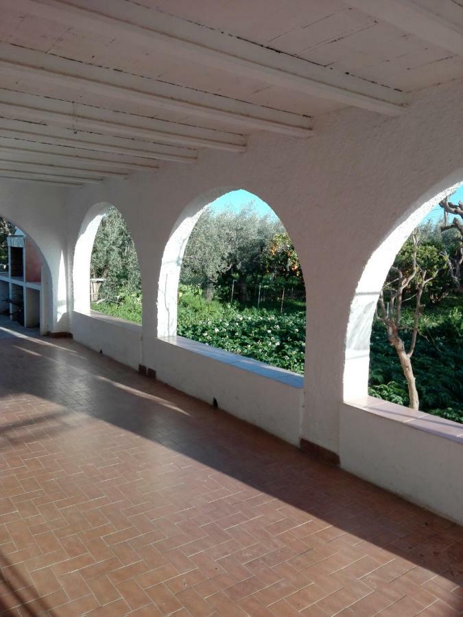 Pensjonat El Cortijo De La Abuela Benahadux Zewnętrze zdjęcie