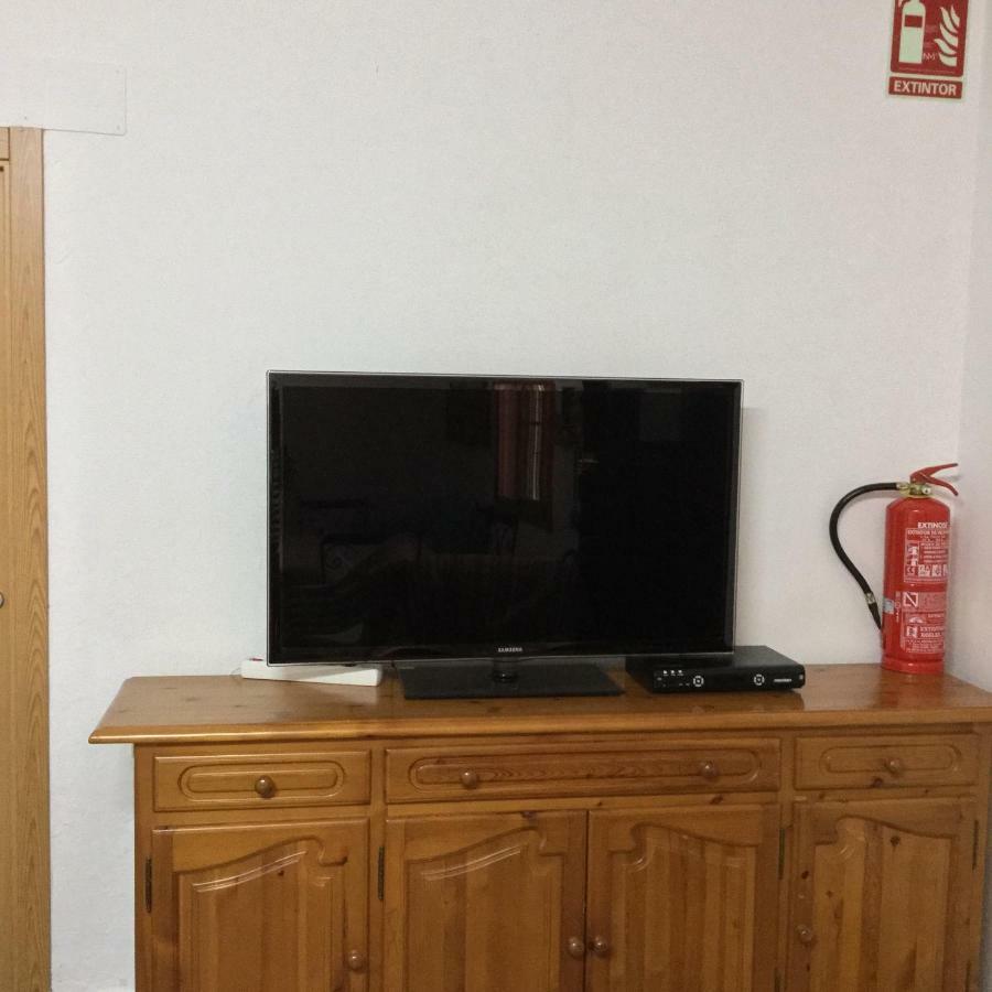 Pensjonat El Cortijo De La Abuela Benahadux Zewnętrze zdjęcie