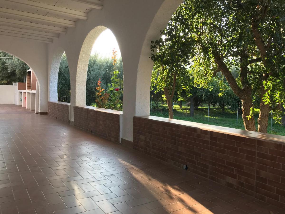 Pensjonat El Cortijo De La Abuela Benahadux Zewnętrze zdjęcie